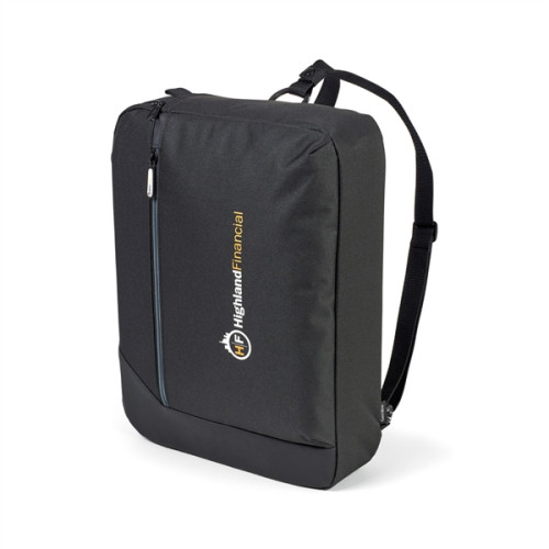 Beckett Slim Convertible Computer Portfolio