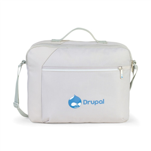 Beckett Slim Convertible Computer Portfolio