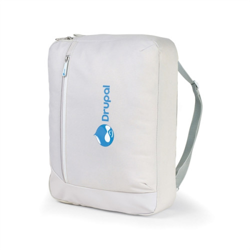 Beckett Slim Convertible Computer Portfolio