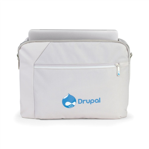 Beckett Slim Convertible Computer Portfolio