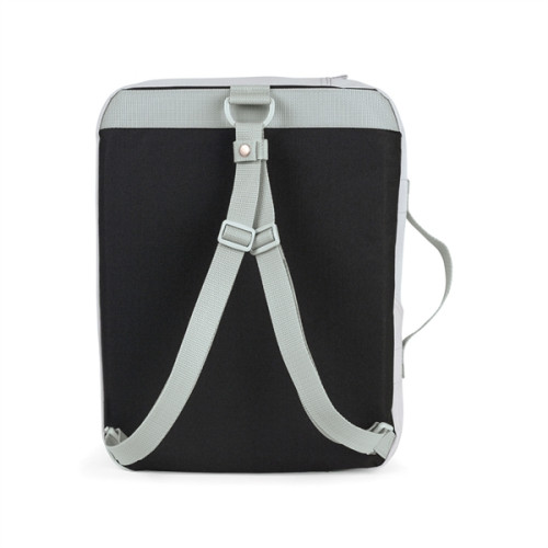 Beckett Slim Convertible Computer Portfolio