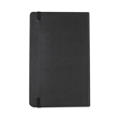 Moleskine® Hard Cover Large Double Layout Notebook