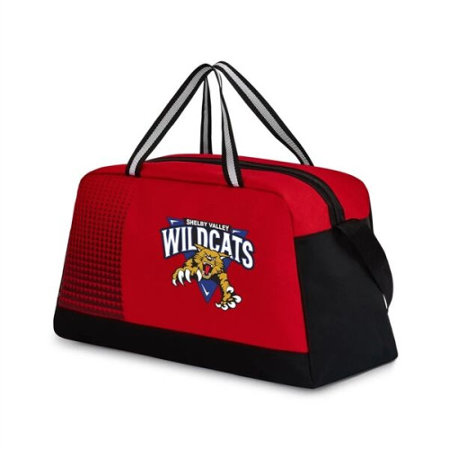 Power Play Sport Bag