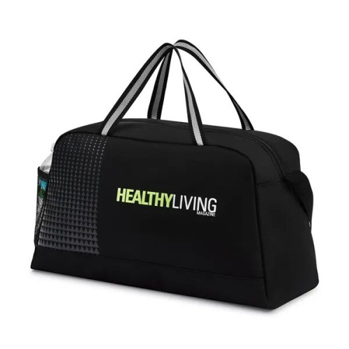 Power Play Sport Bag