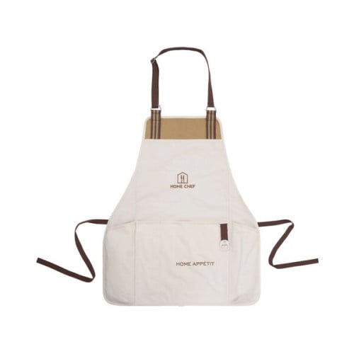 Charlie Cotton Grill Apron