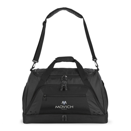 Vertex® Commander Travel Bag