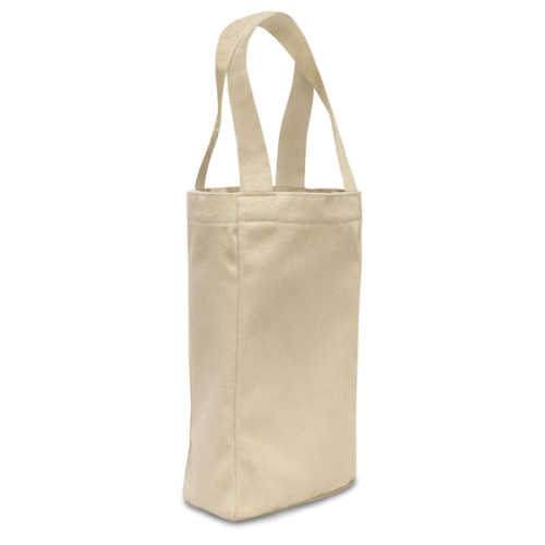 Single Bottle Wine Tote