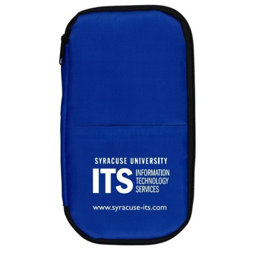 The Tekki Travel Tech Accessories Storage Case