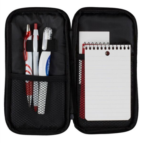 The Tekki Travel Tech Accessories Storage Case