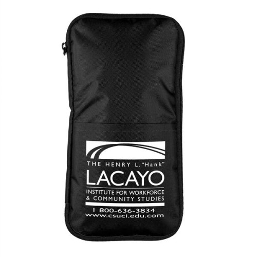 The Tekki Travel Tech Accessories Storage Case