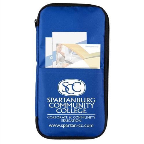 The Tekki Travel Tech Accessories Storage Case