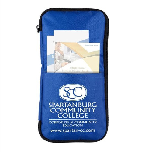 The Tekki Travel Tech Accessories Storage Case