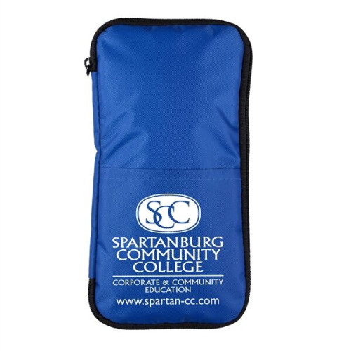 The Tekki Travel Tech Accessories Storage Case