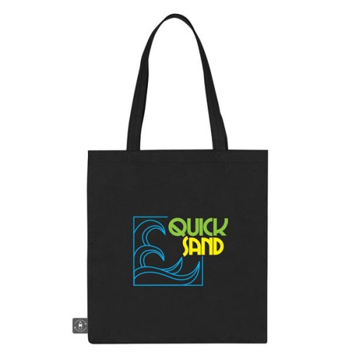 PLA Non-Woven Tote Bag