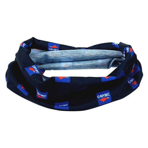 Multi-Functional Head Gaiter and Neck Wear