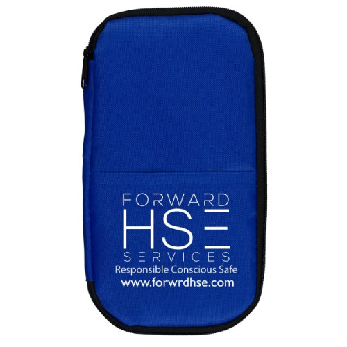 TRAVELPACK PLUS Cell Phone Charger Travel Kit