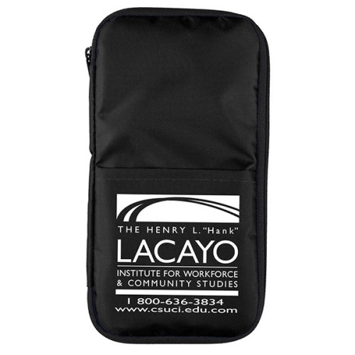 TRAVELPACK PLUS Cell Phone Charger Travel Kit