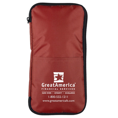 TRAVELPACK PLUS Cell Phone Charger Travel Kit