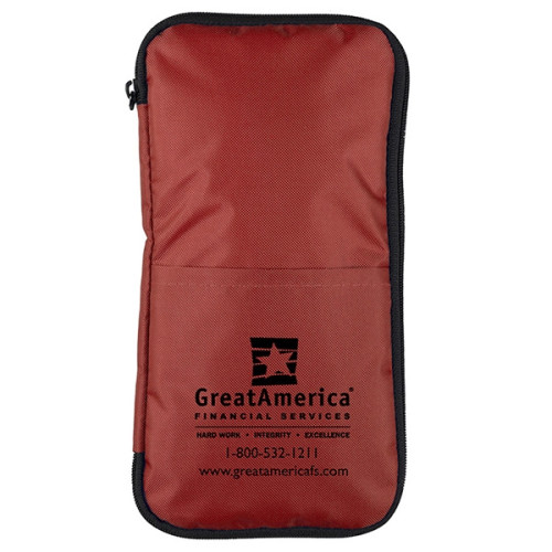 TRAVELPACK PLUS Cell Phone Charger Travel Kit