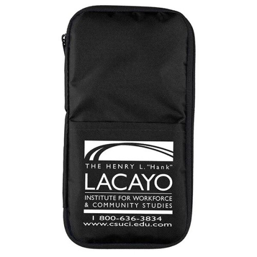 TRAVELPACK PLUS Cell Phone Charger Travel Kit