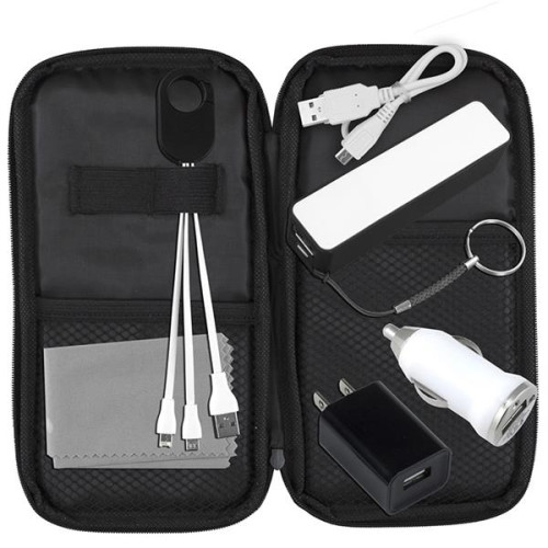 TRAVELPACK PLUS Cell Phone Charger Travel Kit