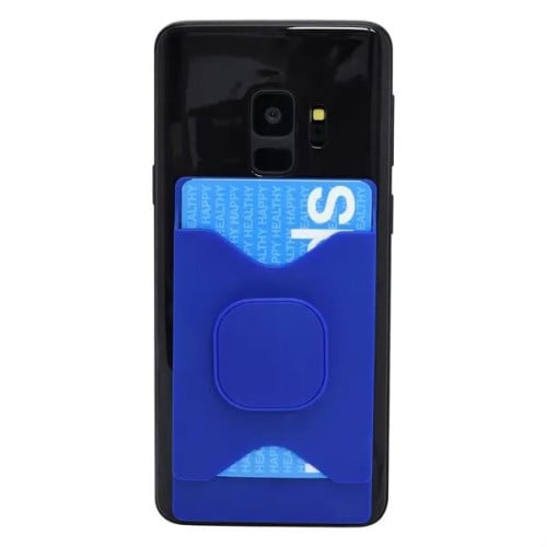 Alliance Phone Stand & Wallet