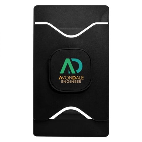 Alliance Phone Stand & Wallet