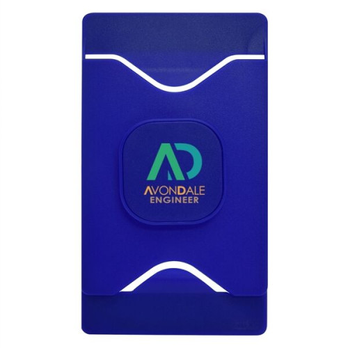 Alliance Phone Stand & Wallet
