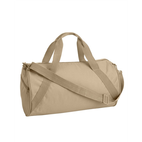 Barrel Duffel