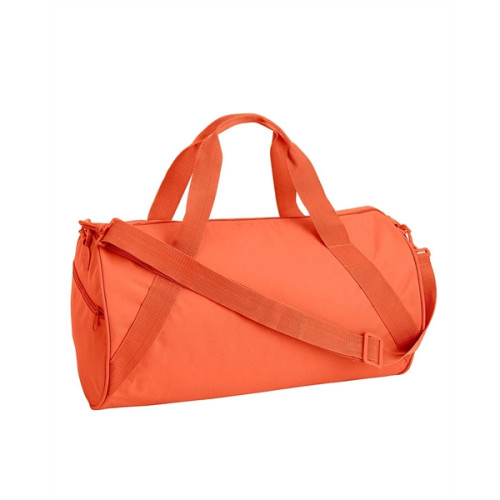 Barrel Duffel