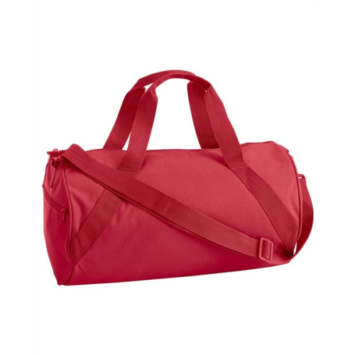 Barrel Duffel