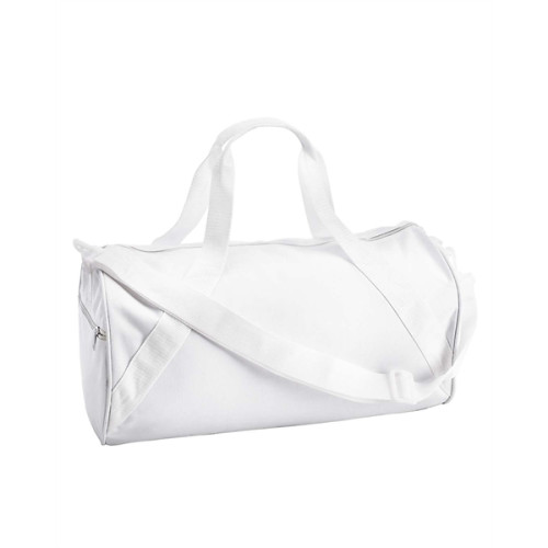 Barrel Duffel