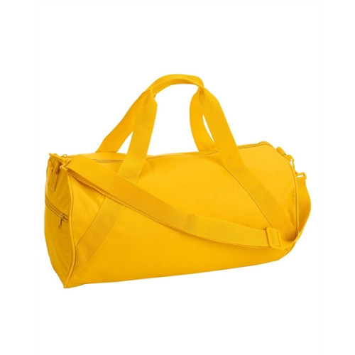 Barrel Duffel
