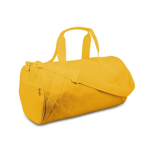 Barrel Duffel