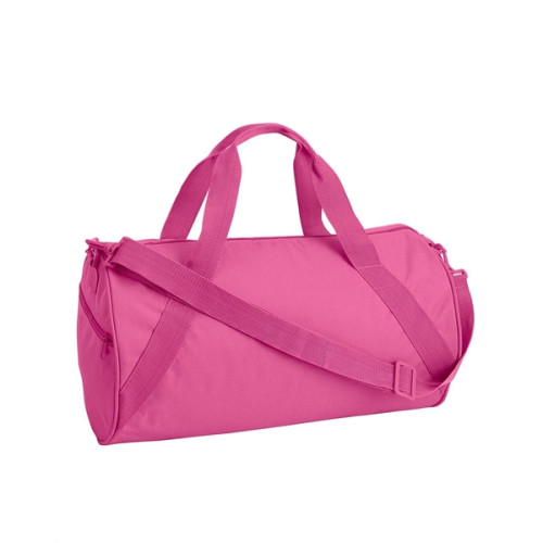 Barrel Duffel
