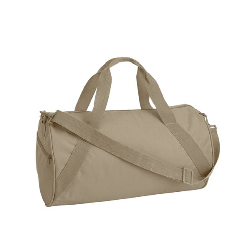 Barrel Duffel