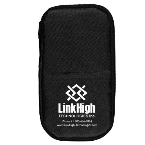 Deluxe Cell Phone Charger Travel Kit