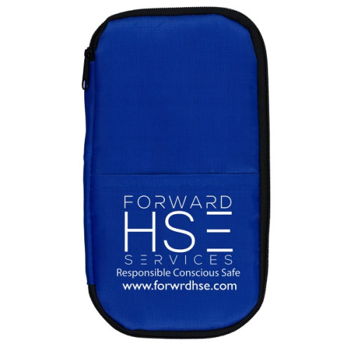 Deluxe Cell Phone Charger Travel Kit