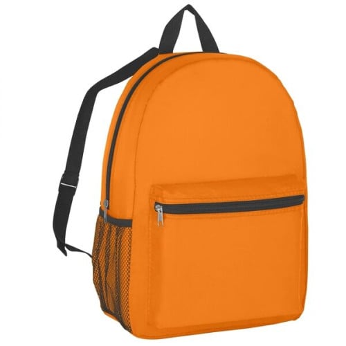 Budget Backpack