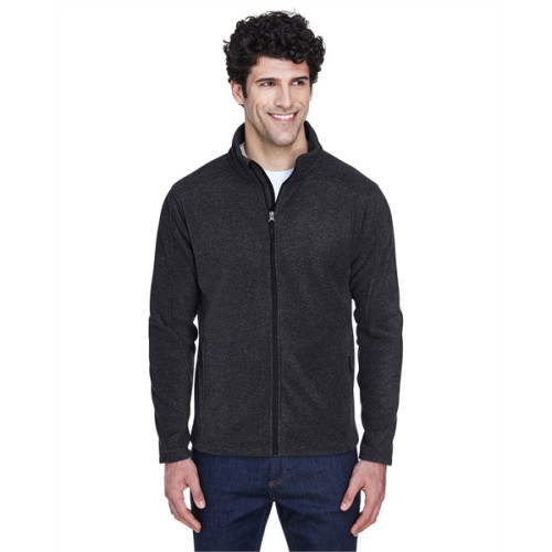 Men's Journey Fleece Jacket