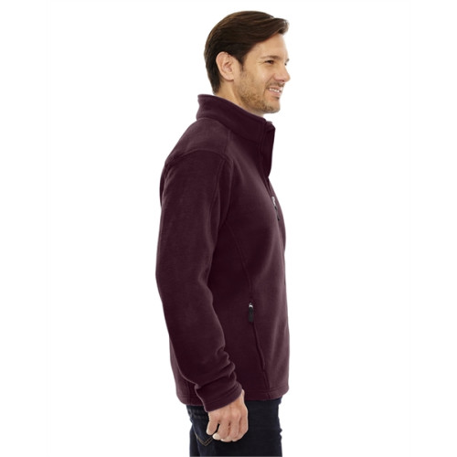 Men's Journey Fleece Jacket