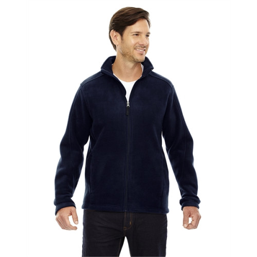 Men's Journey Fleece Jacket