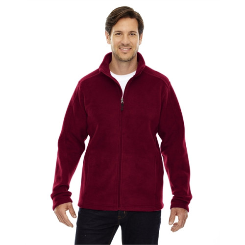 Men's Journey Fleece Jacket