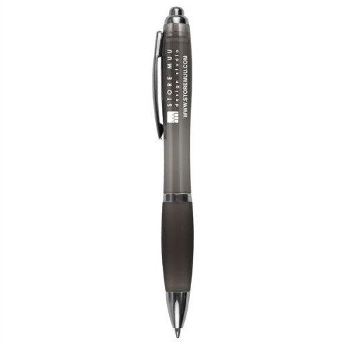 Electra Soft Comfort Pen (Spot Color Print)