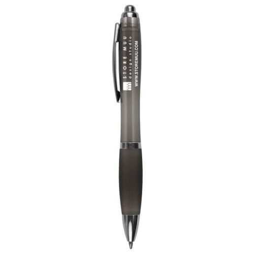 Electra Soft Comfort Pen (Spot Color Print)