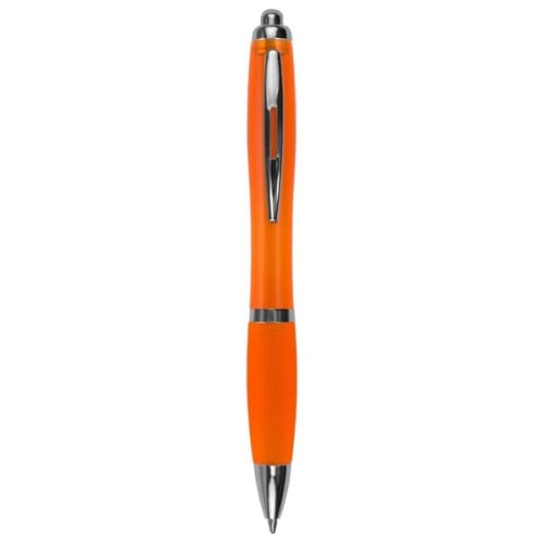 Electra Soft Comfort Pen (Spot Color Print)