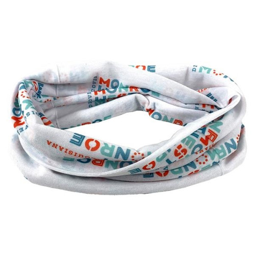 Multi-Functional Gaiter, Tubular Head & Neck Wear