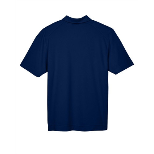 Men's Recycled Polyester Performance Pique Polo