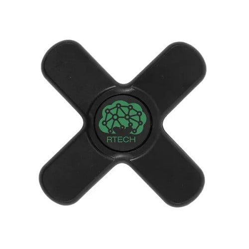 5-in-1 Cell Phone Charging Cable Spinner