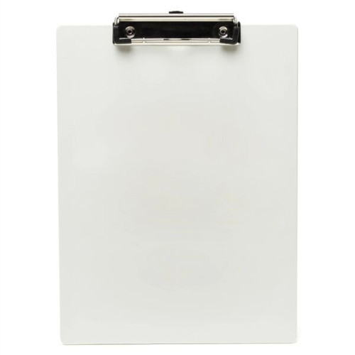 Letter Size Clipboard with PhotoImage Full Color Imprint*